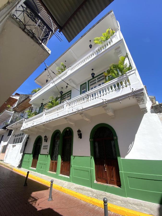 Amazinn Places Rooftop And Jacuzzi VI Ciudad de Panamá Exterior foto